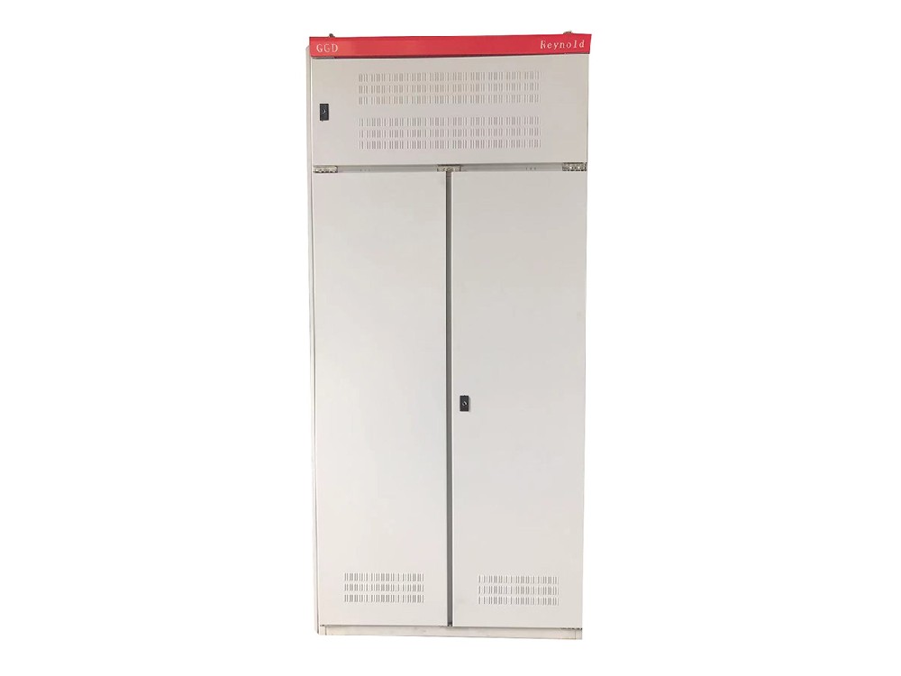 GGD配電柜3（對應(yīng)GGD交流低壓配電柜CQC證書）