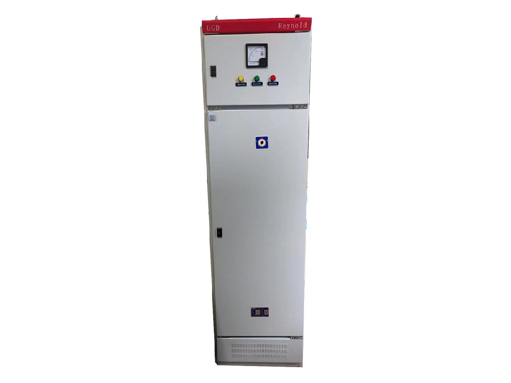 GGD配電柜2（對應(yīng)GGD交流低壓配電柜CQC證書）